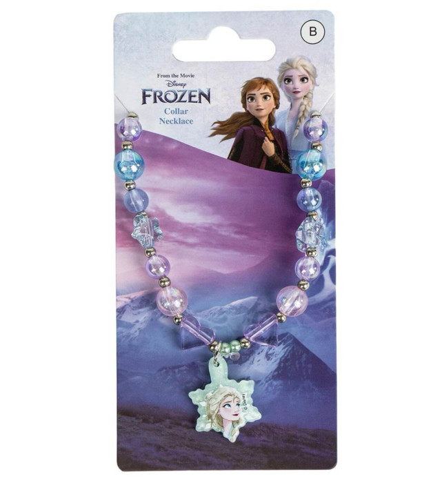 КОЛИЕ НА КАРТОН FROZEN Cerda