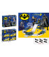 ДЕТСКИ МАЛЪК ПАРКИНГ ПРИЛЕП С 1 КОЛА Armtoys
