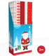 ОПАКОВЪЧНА ХАРТИЯ КОЛЕДНА XMAS SANTA 70 X 200 Europrice
