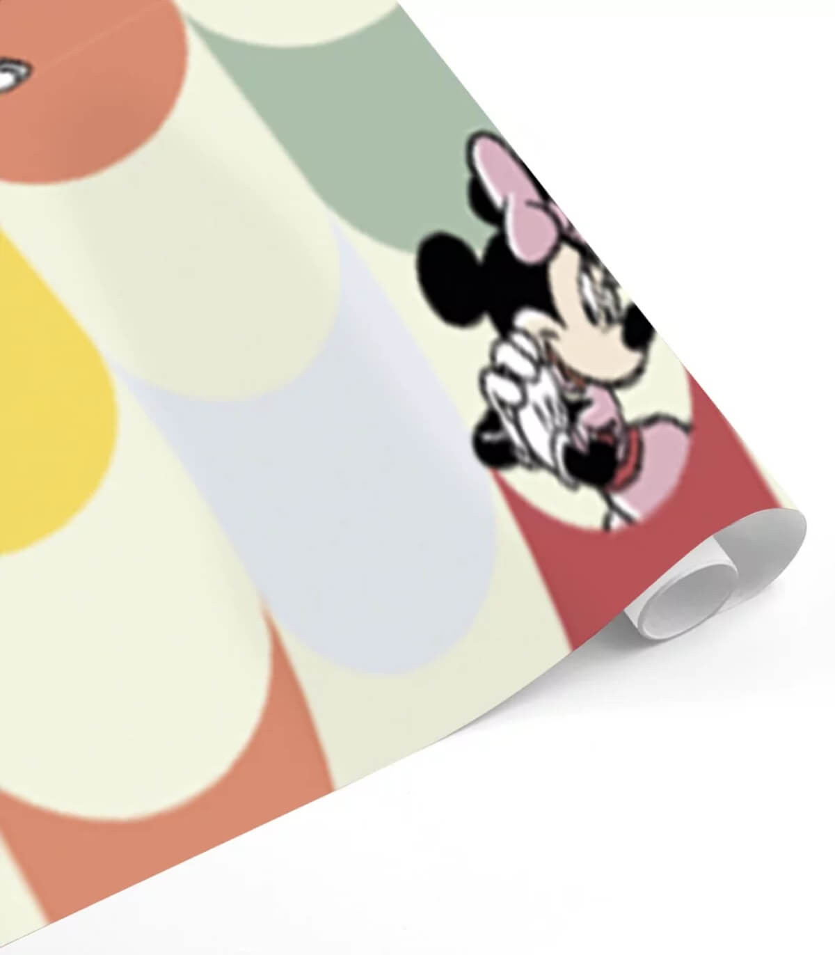 ОПАКОВЪЧНА ХАРТИЯ MICKEY 70 Х 200 Europrice