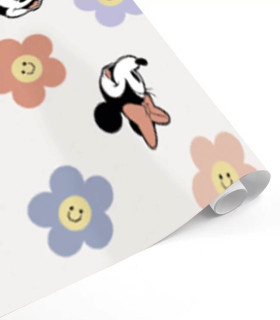ОПАКОВЪЧНА ХАРТИЯ MICKEY 70 Х 200 Europrice