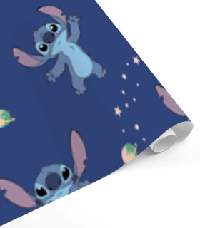 ОПАКОВЪЧНА ХАРТИЯ STITCH 70 Х 200 Europrice