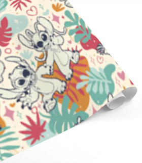 ОПАКОВЪЧНА ХАРТИЯ STITCH 70 Х 200 Europrice