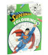 КНИЖКА ЗА ОЦВЕТЯВАНЕ 32 СТР. SUPERMAN 4 ВИДА Europrice