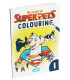 КНИЖКА ЗА ОЦВEТЯВАНЕ 32 СТР. SUPER PETS 4 ВИДА Europrice