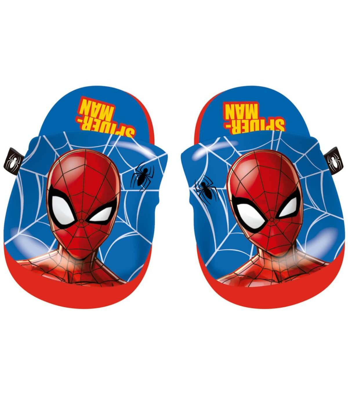 ДЕТСКИ ДОМАШНИ ЧЕХЛИ SPIDERMAN 28-34 СЕРИЯ Arditex