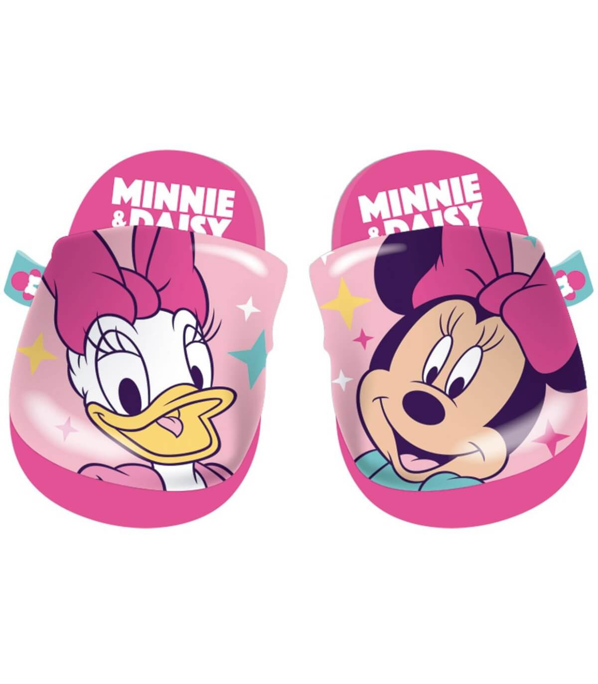 ДЕТСКИ ДОМАШНИ ЧЕХЛИ MINNIE 26-32 СЕРИЯ Arditex
