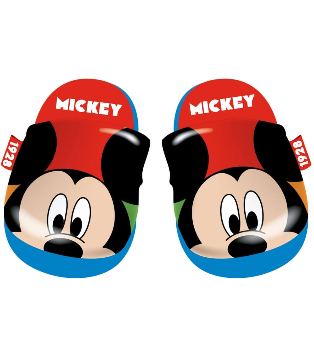 ДЕТСКИ ДОМАШНИ ЧЕХЛИ MICKEY 26-32 СЕРИЯ Arditex