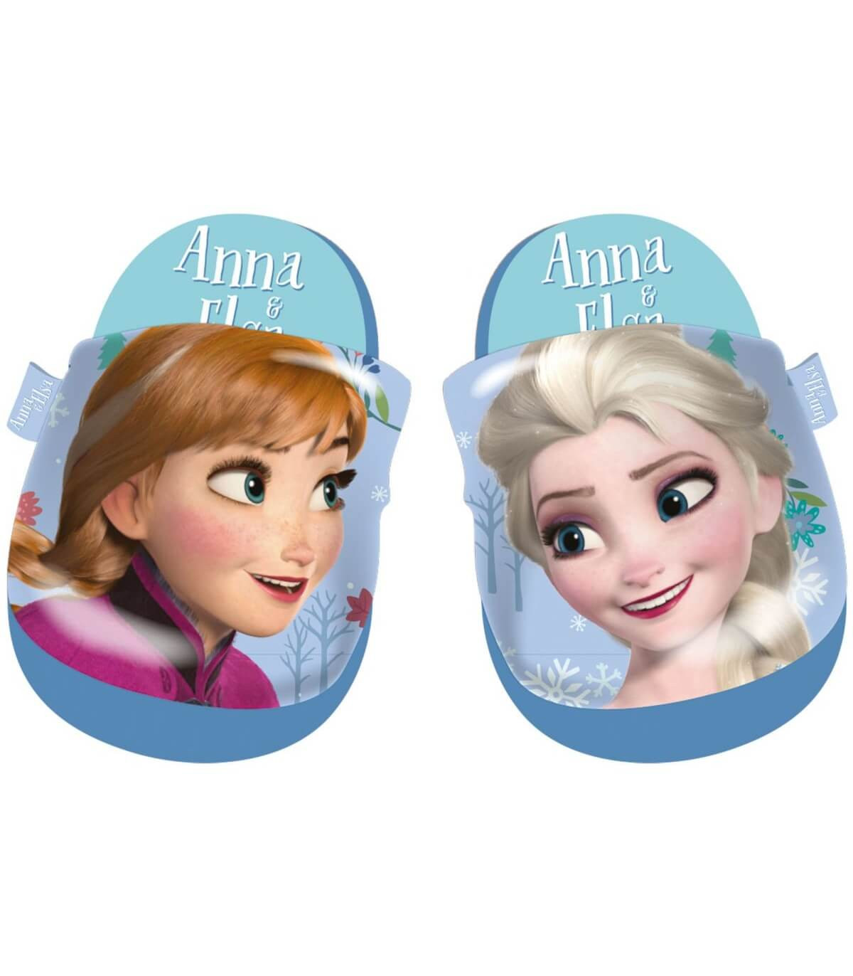 ДЕТСКИ ДОМАШНИ ЧЕХЛИ FROZEN 28-34 СЕРИЯ Arditex