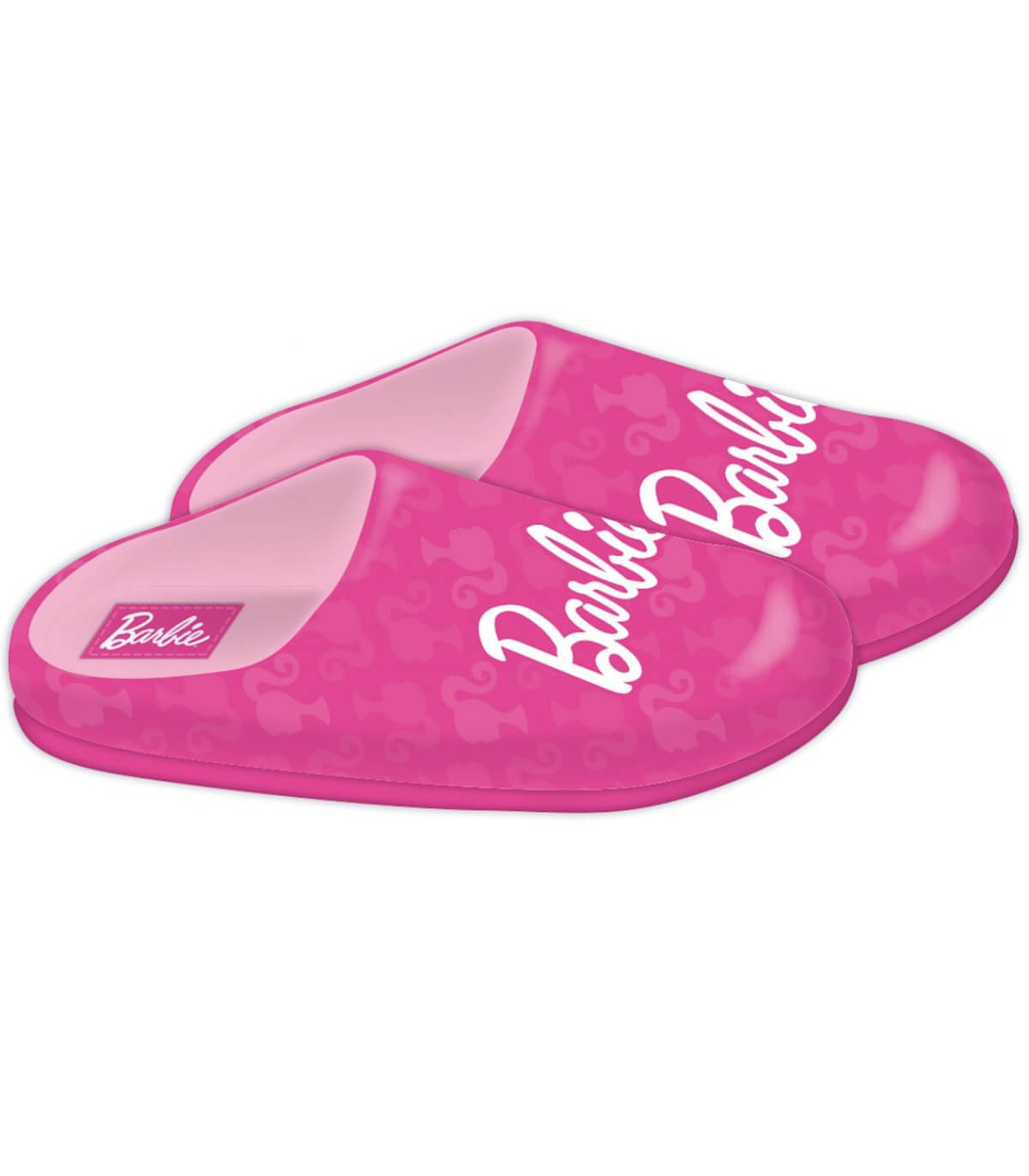 ДЕТСКИ ДОМАШНИ ЧЕХЛИ С БОРД BARBIE 28-33 СЕРИЯ Arditex