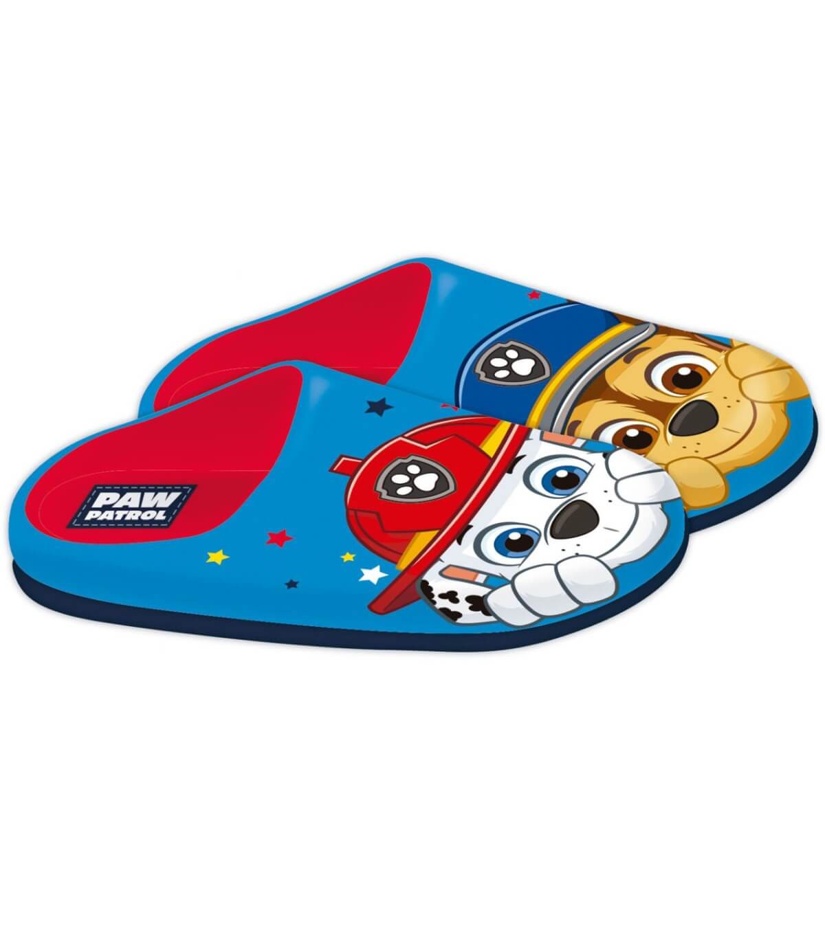 ДЕТСКИ ДОМАШНИ ЧЕХЛИ С БОРД PAW PATROL BOY 26-31 СЕРИЯ Arditex