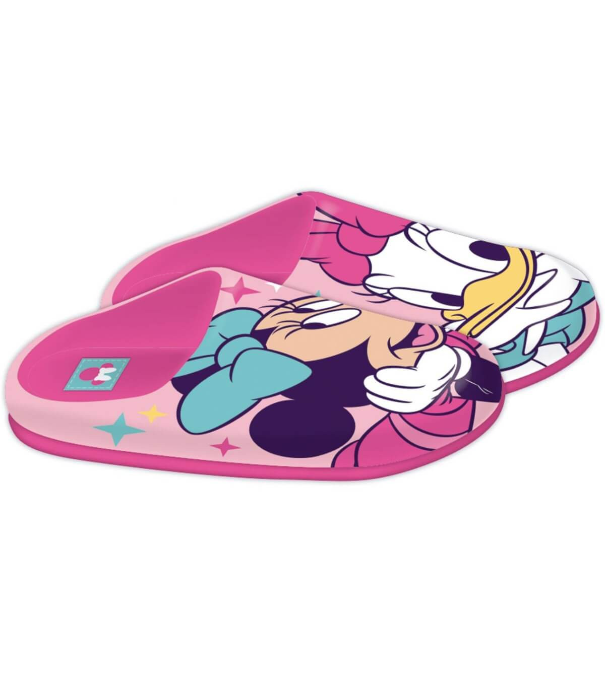 ДЕТСКИ ДОМАШНИ ЧЕХЛИ С БОРД MINNIE 26-31 СЕРИЯ Arditex