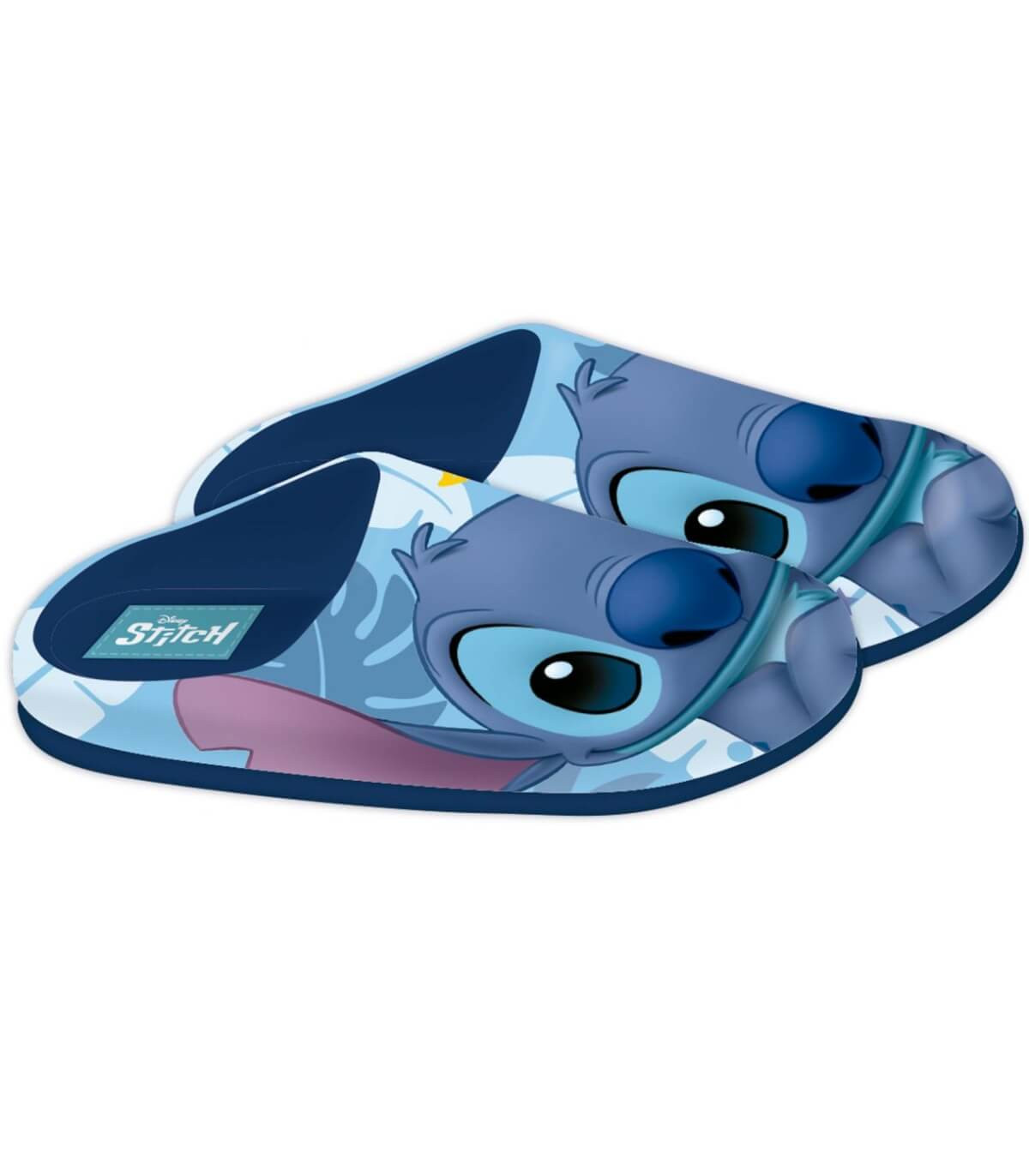 ДЕТСКИ ДОМАШНИ ЧЕХЛИ С БОРД STITCH BOY 28-33 СЕРИЯ Arditex