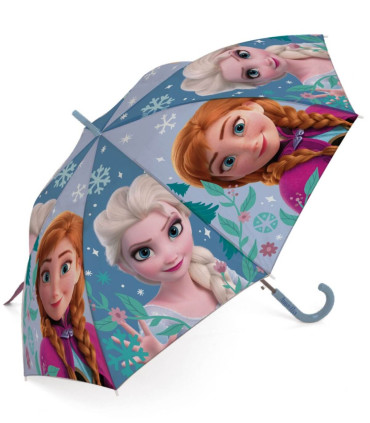 ДЕТСКИ ЧАДЪР АВТОМАТИЧЕН ПОЛИЕСТЕР FROZEN Arditex
