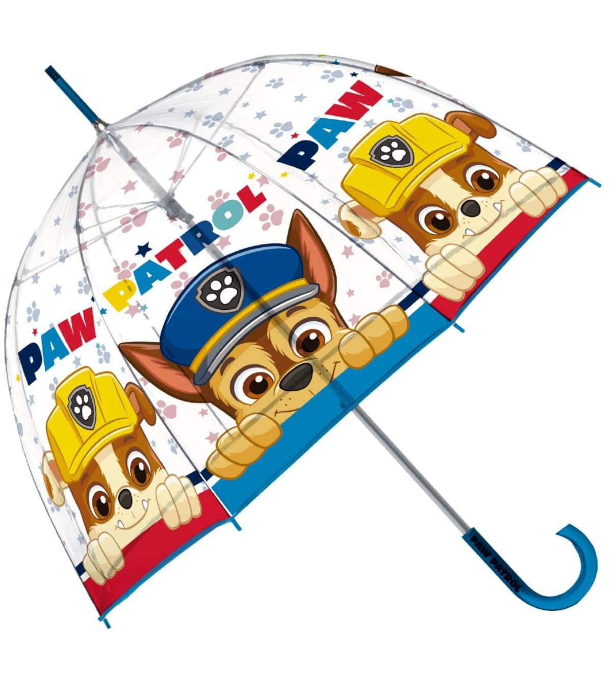 ДЕТСКИ ЧАДЪР МЕХАНИЧЕН EVA КАМБАНА PAW PATROL BOY Arditex