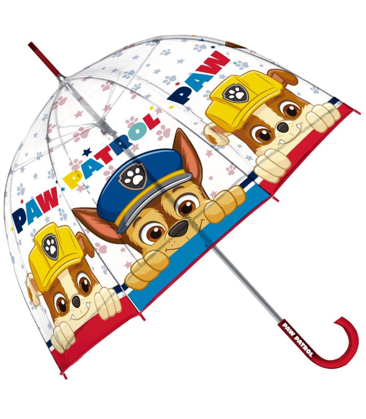 ДЕТСКИ ЧАДЪР МЕХАНИЧЕН EVA КАМБАНА PAW PATROL BOY Arditex