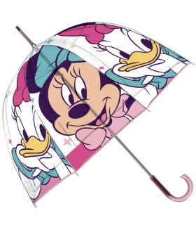 ДЕТСКИ ЧАДЪР МЕХАНИЧЕН EVA КАМБАНА MINNIE Arditex