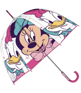 ДЕТСКИ ЧАДЪР МЕХАНИЧЕН EVA КАМБАНА MINNIE Arditex