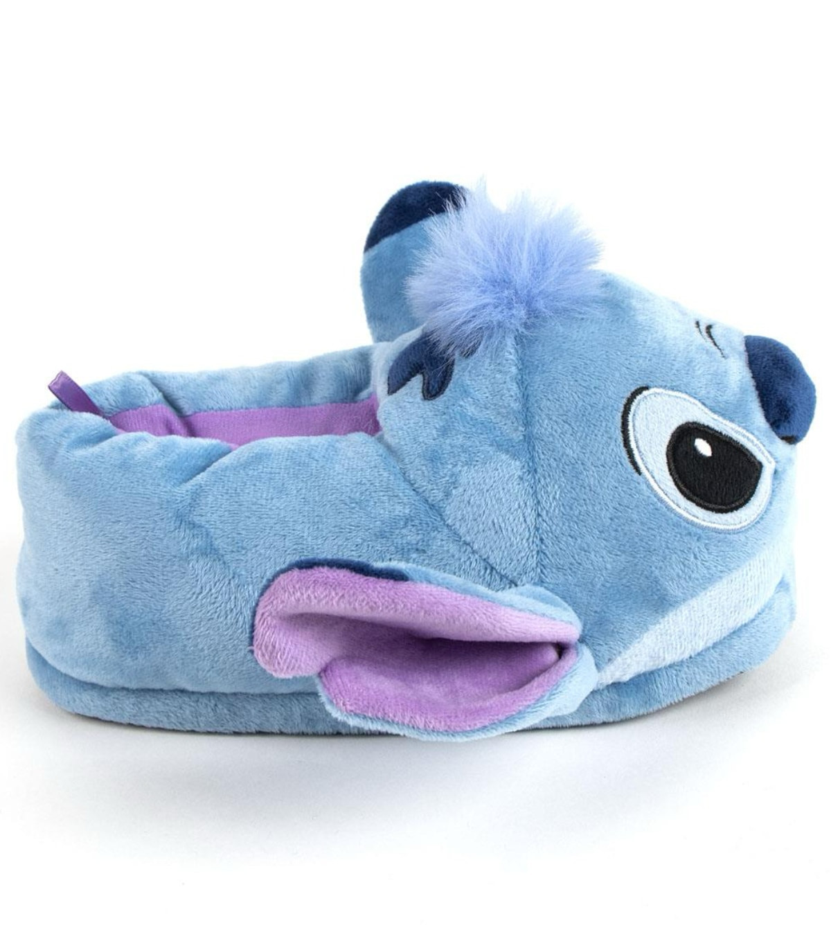 ДОМАШНИ ПАНТОФИ 3D STITCH 36-41 СЕРИЯ Cerda