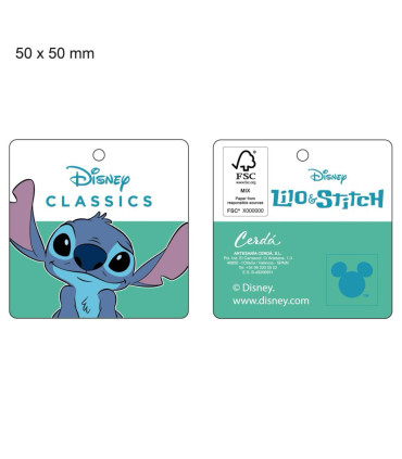 ДОМАШНИ ПАНТОФИ 3D STITCH 36-41 СЕРИЯ Cerda