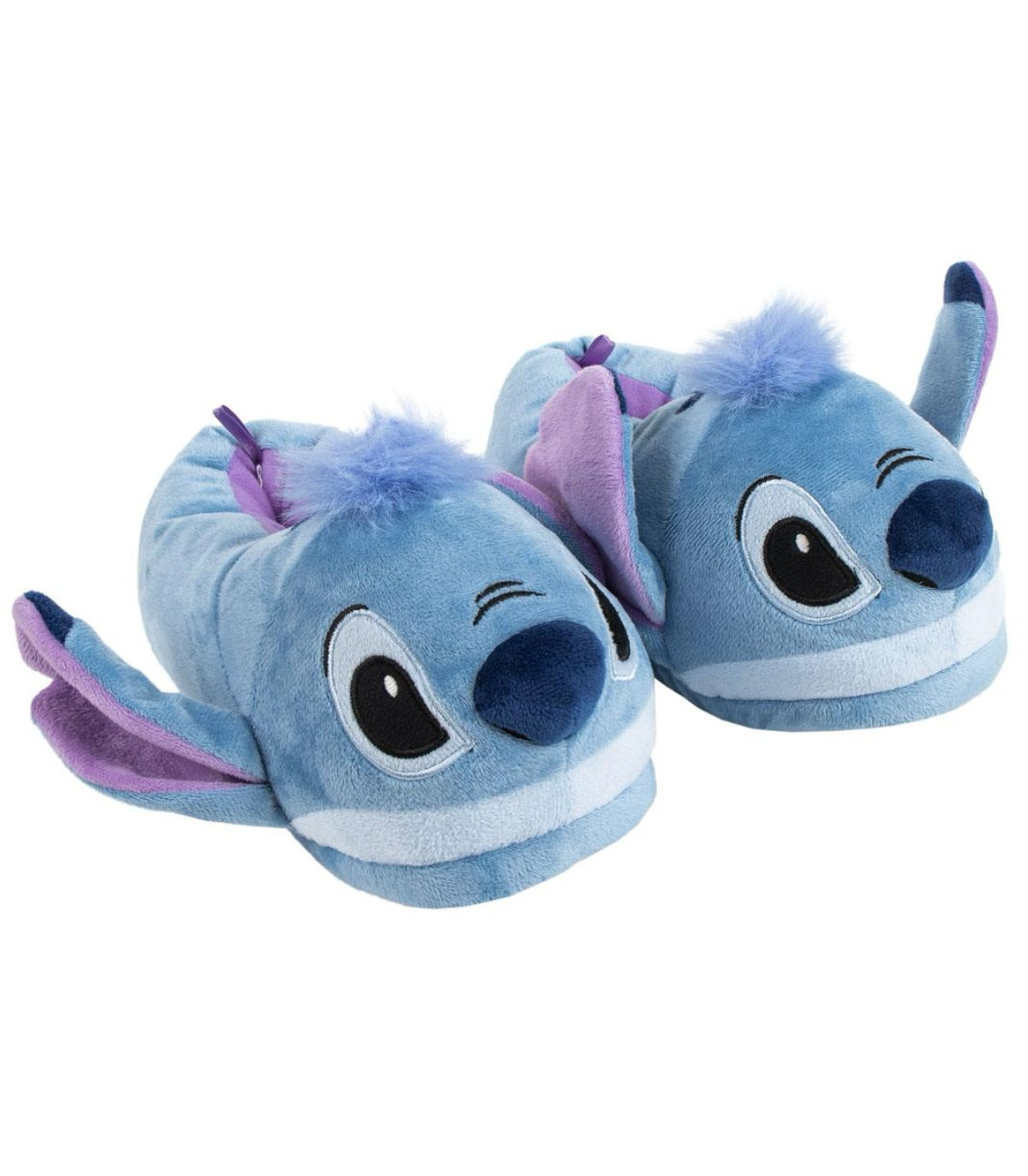 ДОМАШНИ ПАНТОФИ 3D STITCH 36-41 СЕРИЯ Cerda
