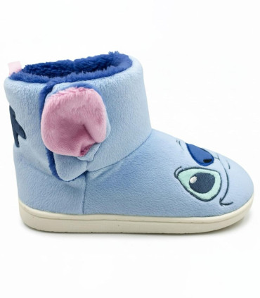 ДЕТСКИ БОТИ С ТВЪРДА ПОДМЕТКА STITCH 24-31 СЕРИЯ Cerda