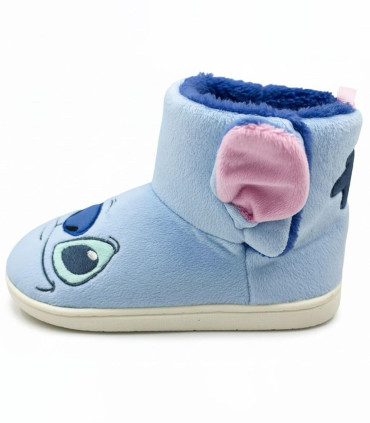 ДЕТСКИ БОТИ С ТВЪРДА ПОДМЕТКА STITCH 24-31 СЕРИЯ Cerda
