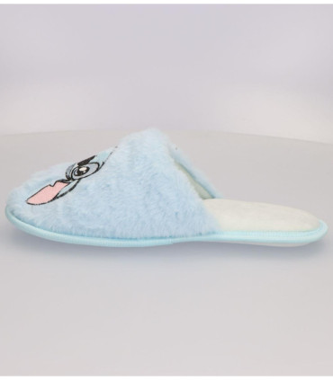 ДЕТСКИ ПЛЮШЕНИ ЧЕХЛИ С БРОДЕРИЯ STITCH 30-37 СЕРИЯ Cerda