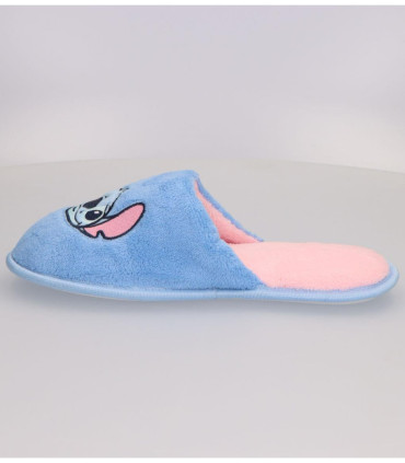 ДЕТСКИ ДОМАШНИ ЧЕХЛИ С БРОДЕРИЯ STITCH 30-37 СЕРИЯ Cerda