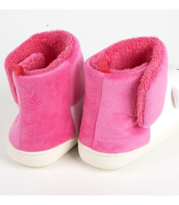 ДЕТСКИ БОТИ С ТВЪРДА ПОДМЕТКА HELLO KITTY 24-31 СЕРИЯ Cerda