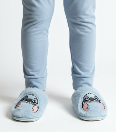 ДЕТСКИ ПЛЮШЕНИ ЧЕХЛИ С БРОДЕРИЯ STITCH 30-37 СЕРИЯ Cerda