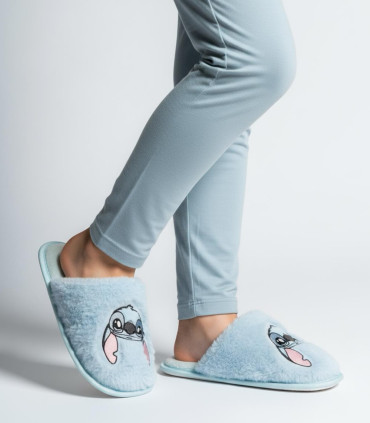 ДЕТСКИ ПЛЮШЕНИ ЧЕХЛИ С БРОДЕРИЯ STITCH 30-37 СЕРИЯ Cerda