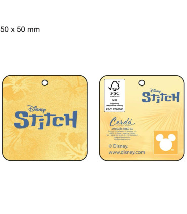 ДЕТСКИ ПЛЮШЕНИ ЧЕХЛИ С БРОДЕРИЯ STITCH 30-37 СЕРИЯ Cerda