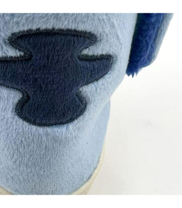 ДЕТСКИ БОТИ С ТВЪРДА ПОДМЕТКА STITCH 24-31 СЕРИЯ Cerda