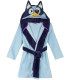 ДЕТСКИ ХАЛАТ ЗА БАНЯ BLUEY 2-6 ГОД. Cerda