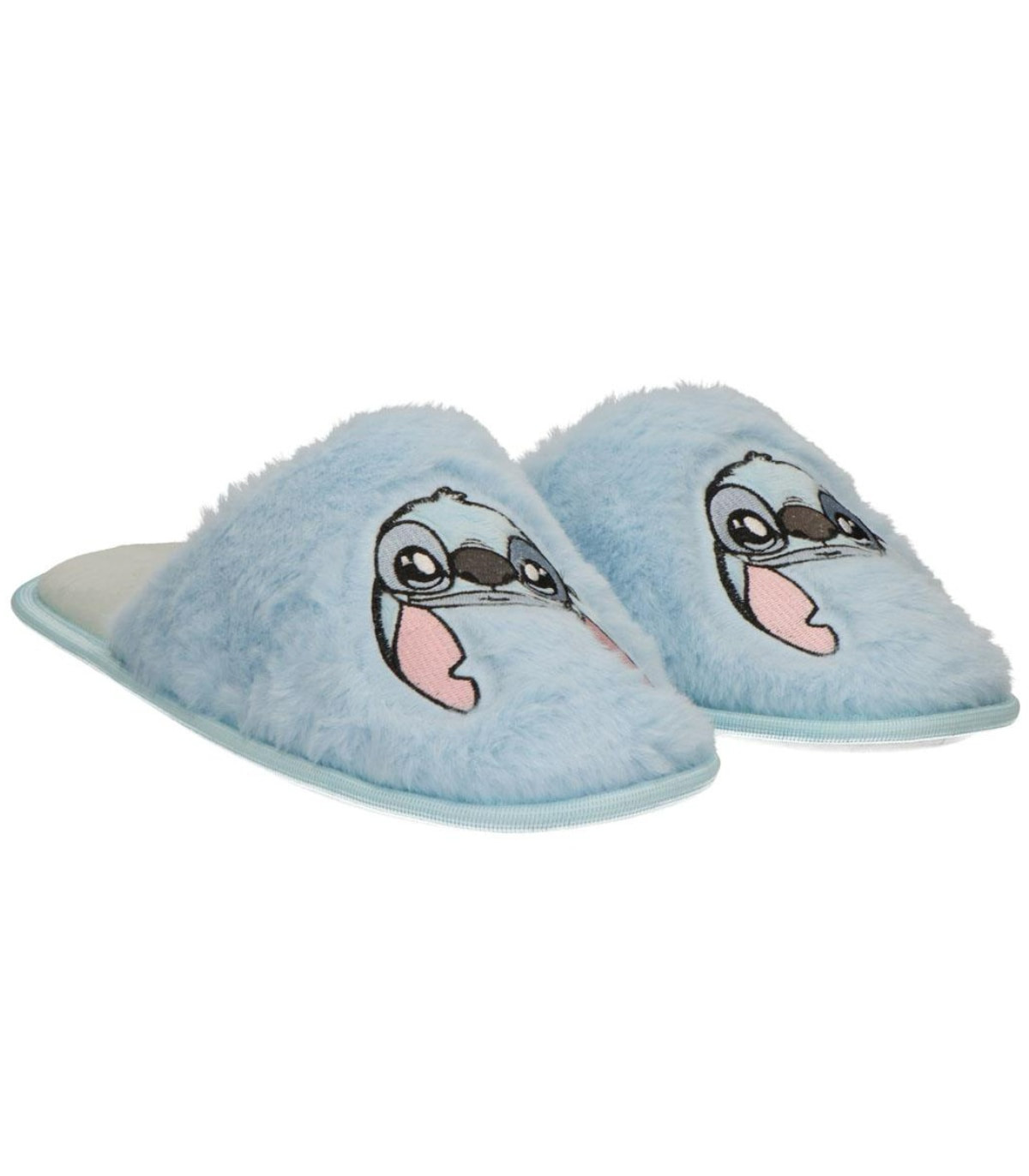 ДЕТСКИ ПЛЮШЕНИ ЧЕХЛИ С БРОДЕРИЯ STITCH 30-37 СЕРИЯ Cerda