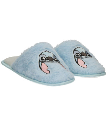 ДЕТСКИ ПЛЮШЕНИ ЧЕХЛИ С БРОДЕРИЯ STITCH 30-37 СЕРИЯ Cerda