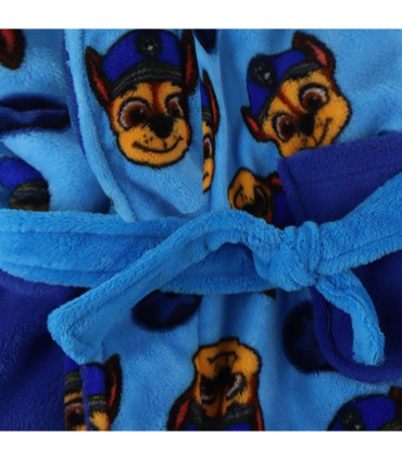 ДЕТСКИ ХАЛАТ ЗА БАНЯ 3-6 ГОД. PAW PATROL Cerda
