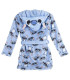 ДЕТСКИ ХАЛАТ ЗА БАНЯ 6-14 ГОД. STITCH Cerda