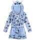 ДЕТСКИ ХАЛАТ ЗА БАНЯ 6-14 ГОД. STITCH Cerda