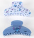 ЩИПКИ ЗА КОСА 2 БР. STITCH Cerda