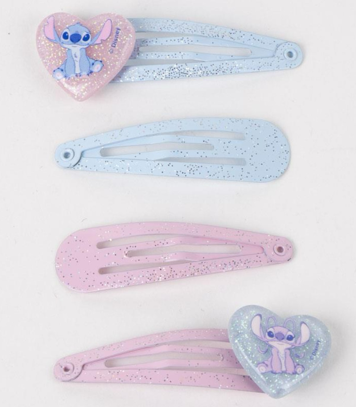 ФИБИ И ЛАСТИЦИ ЗА КОСА 8 ЧАСТИ НА КАРТОН STITCH Cerda
