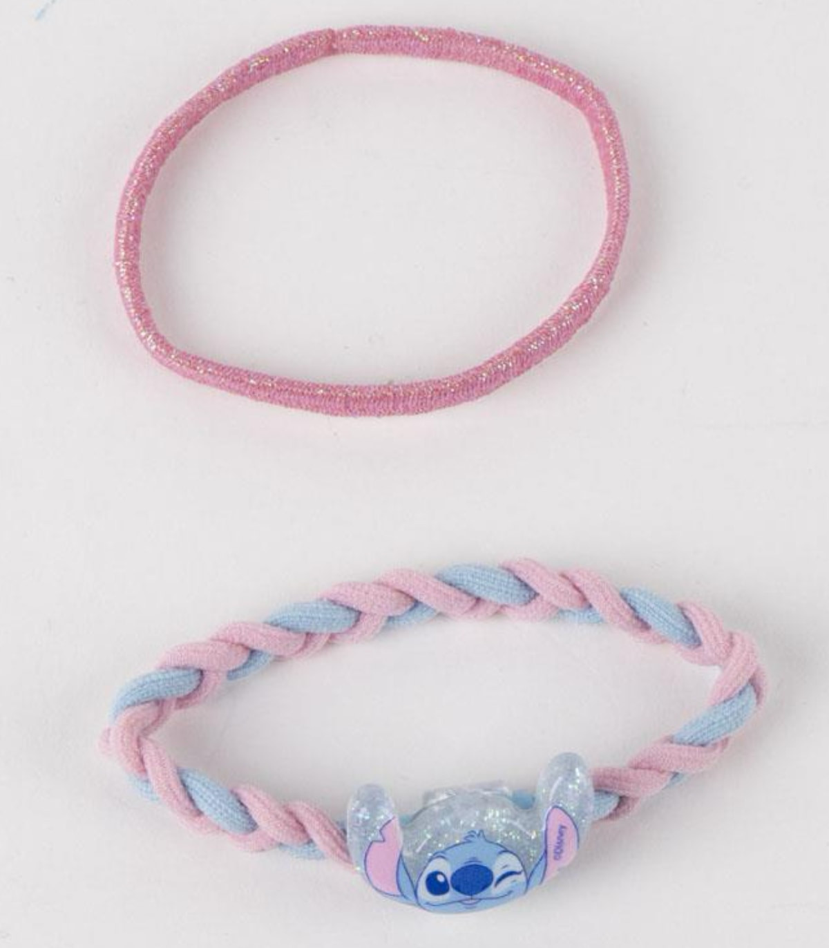 ФИБИ И ЛАСТИЦИ ЗА КОСА 8 ЧАСТИ НА КАРТОН STITCH Cerda