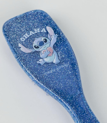 ЧЕТКА ЗА КОСА В КУТИЯ STITCH Cerda