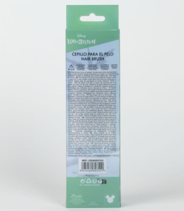 ЧЕТКА ЗА КОСА В КУТИЯ STITCH Cerda