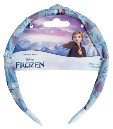 ДИАДЕМА ЗА КОСА FROZEN Cerda