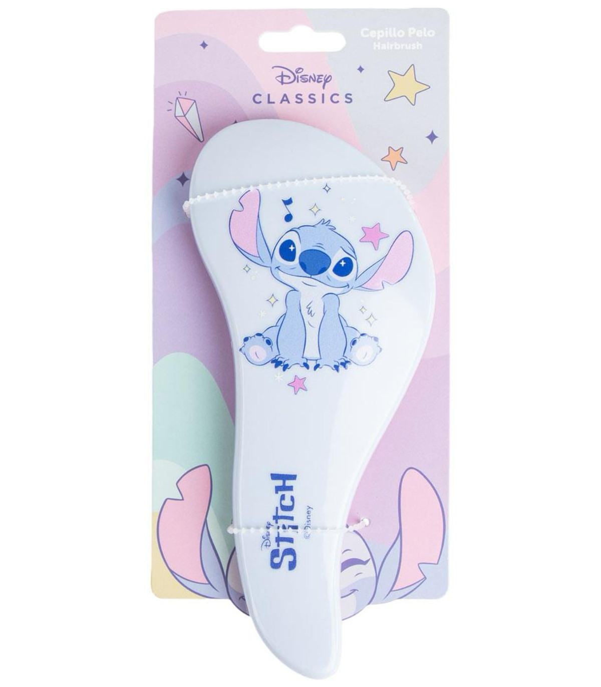 ЧЕТКА ЗА КОСА STITCH Cerda