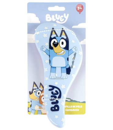 ЧЕТКА ЗА КОСА BLUEY Cerda