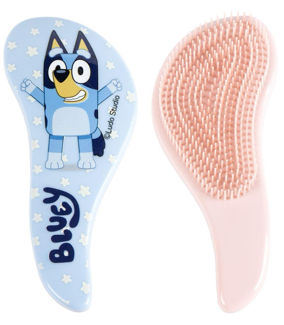 ЧЕТКА ЗА КОСА BLUEY Cerda