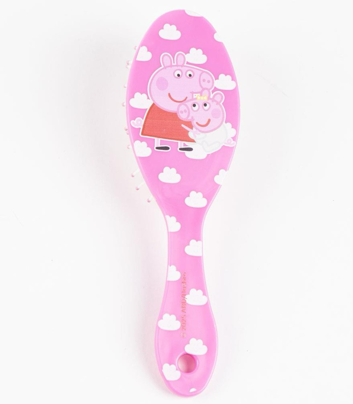 ЧЕТКА С АКСЕСОАРИ ЗА КОСА PEPPA PIG Cerda